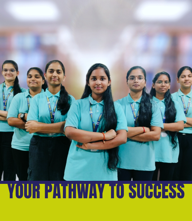 Bansal Classes Hyderabad