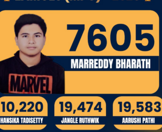 Bansal Classes Hyderabad