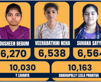 Bansal Classes Hyderabad