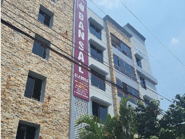 Bhopal Campus
