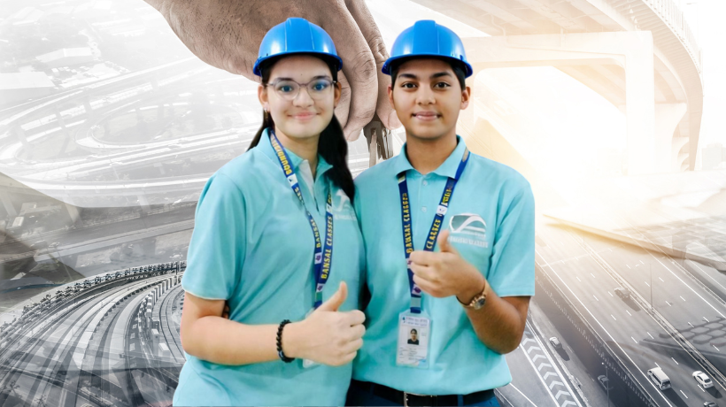 Bansal Classes Hyderabad