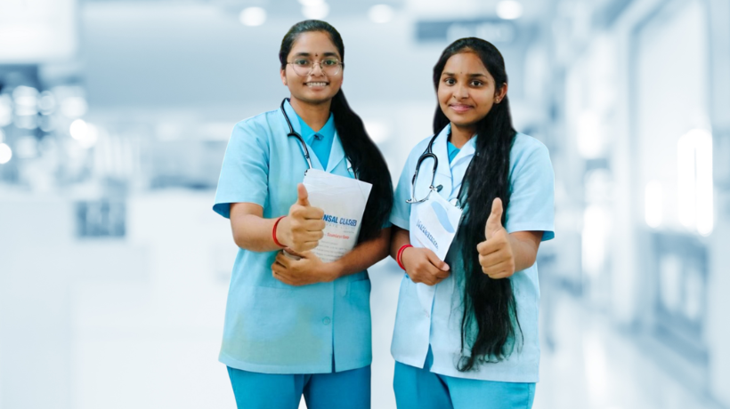 Bansal Classes Hyderabad